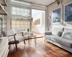 Habitat Apartments Cathedral