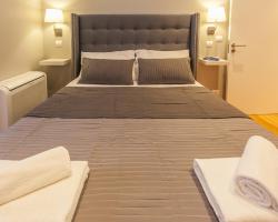 LxWay Apartments Caetanos