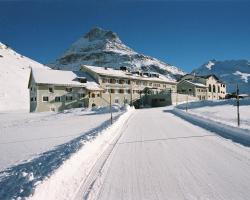 Gasthaus & Hotel Berninahaus
