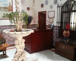 Hostal Trajano