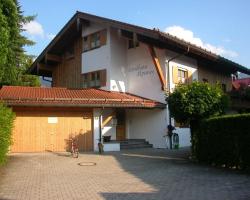 Landhaus Alpensee