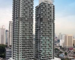 Swiss-Garden Residences Bukit Bintang Kuala Lumpur