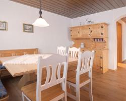 Apartment Jungfrau Lodge