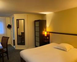Hotel Inn Design Le Havre