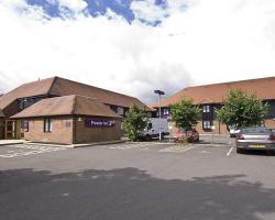 Premier Inn Aylesbury