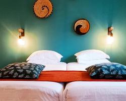 Aveiro Rossio Lodge