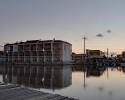 WindWater Hotel and Marina