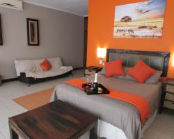 Shabanga Guest Farm