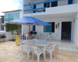 Casa Praia dos Carneiros