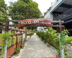 Island Spa Resort