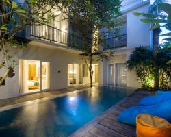 Casa Kayu Aya