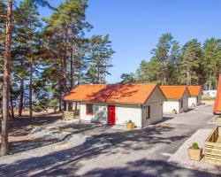 Karlstad Swecamp Bomstadbaden