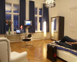 STARS Guesthouse Berlin