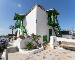 Casa Rural La Capellania
