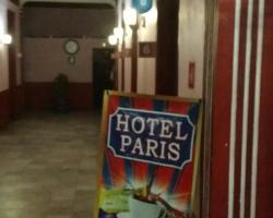 Hotel Paris