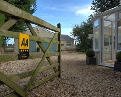 The White Horse View B&B