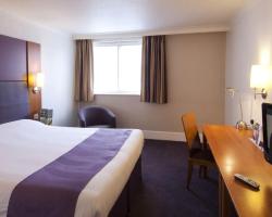 Premier Inn Edinburgh - South Queensferry