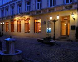Aparthotel Ratuszowy