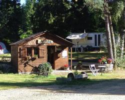 Camping Petite Riviere