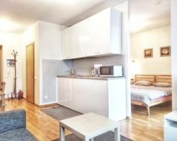 Lovely Dream Apartment