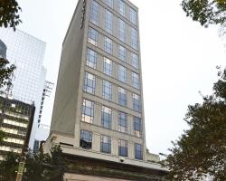 L'Hotel PortoBay São Paulo