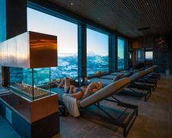 Skarsnuten Mountain Resort & SPA
