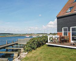 Apartment Klintholm Havneby Borre Iii