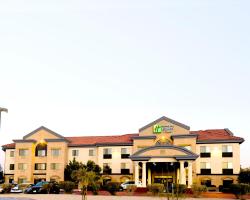 Holiday Inn Express Hotel & Suites Barstow, an IHG Hotel