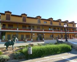 Hotel Milagros Rio Riaza