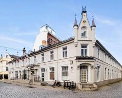 Best Western Plus Hotel Bakeriet