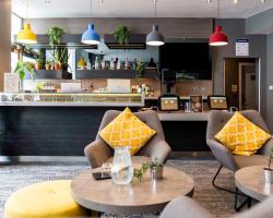 Heeton Concept Hotel - Kensington London