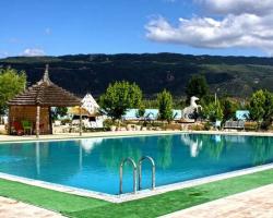 Le Vallon Vert - Club Equestre