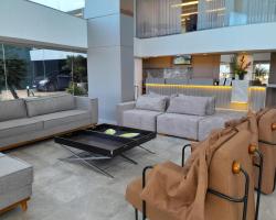 Bourbon Hotel Fortaleza