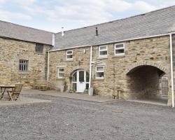 Methodist Cottage