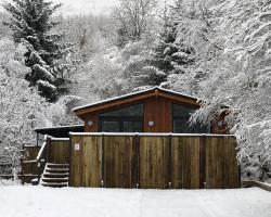 Balquhidder Braes Holiday Park