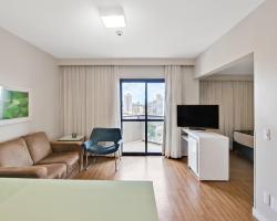 Blue Tree Garden Bauru