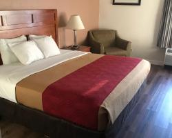 The Best Inn & Suites