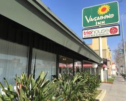 Vagabond Inn Los Angeles at USC