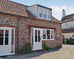 Wherry Cottage