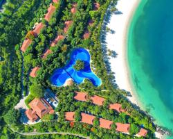 Vinpearl Luxury Nha Trang