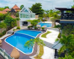 Luxotic Private Villa and Resort