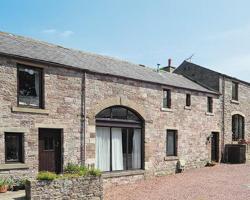 Farlam House Barn