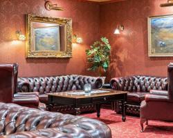 Best Western Laegreid Hotell