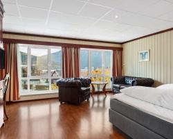 Best Western Laegreid Hotell