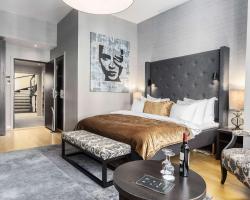 Saga Hotel Oslo, WorldHotels Crafted