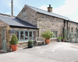 Bakewell Barn