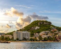 Atrium Beach Resort and Spa St Maarten a Ramada by Wyndham