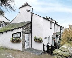 Rustic Cottage