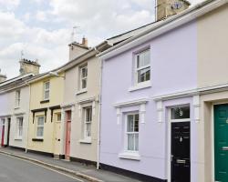 Lavender Cottage