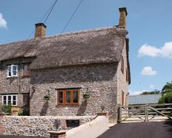 Two Bridge Cottage